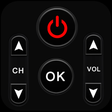 Icon of program: TV Remote Control - Matic…