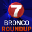 Icono de programa: Bronco Roundup by KTVB