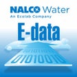 Icon of program: Nalco E-data