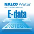 Icon of program: Nalco E-data