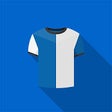 Icono de programa: Fan App for Blackburn Rov…