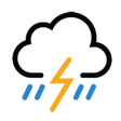 Icono de programa: Wetter - beautiful Meteog…