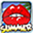 Icono de programa: Summer Kissing Test - Kis…