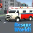 Icon of program: Rescue World!