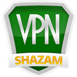 Icono de programa: VPNShazam