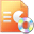 Icon of program: MediAvatar PowerPoint to …
