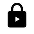 Video touch lock for youtube - locki touch lock icon