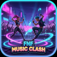 Icono de programa: FNF Music Clash