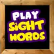 Icon of program: Sight Words - Learn to re…