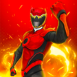 Icon of program: Legend Hero Super Dino Fi…