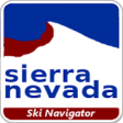 Icon of program: Sierra Nevada - Ski Navig…