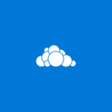 Icono de programa: ownCloud for Windows 10