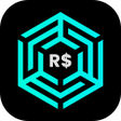Icon of program: RBX Counters - Get Robuxa…