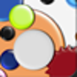 Icono de programa: I See Spots for Windows 8