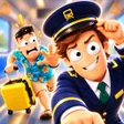 Icono de programa: Crazy Train: Passenger Ch…