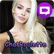 Icon of program: Chat Roulette - Live Vide…