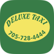Icono de programa: Deluxe Taxi