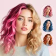 Icon of program: Beautix - AI Hair Changer