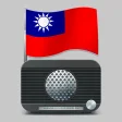 Icon of program: Radio Taiwan
