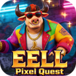 Icon of program: EELL PixelQuest