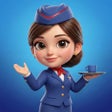 Icon of program: I Am Airport Security