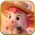 Icono de programa: Coral Glow Tap