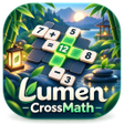 Icono de programa: Lumen CrossMath