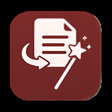 Icon of program: Rename Genie
