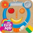 Icon of program: Let's Create