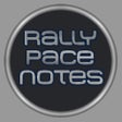Icon of program: RallyPacenotes - THE BEST…