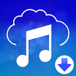 Icono de programa: Free MP3 Download - Unlim…
