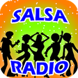 Icon of program: Salsa Music Free
