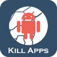 Icono de programa: App Task Killer - Kill ap…