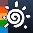 Icon of program: Sola: Sun UV Tracker & Ti…