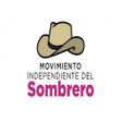 Icono de programa: Movimiento del Sombrero