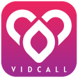 Icon of program: Fake video call - Girlfri…