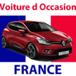 Icon of program: Voiture d Occasion France