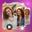 Icon of program: PicSlide: Video Maker  Ed…