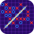 Icon of program: Neon Grid Duel