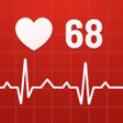 Icon of program: Heart Rate Health - Pulse…
