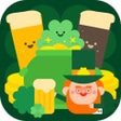 Icon of program: Irishmoji - St Patrick's …