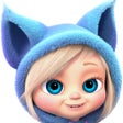Icon of program: Dave and Ava Nursery Rhym…