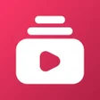 Icon of program: VibeFlick  Shows  Films