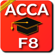Icono de programa: ACCA F8 Exam Kit PRO