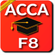 Icon of program: ACCA F8 Exam Kit PRO