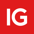 Icon of program: IG Forex: spot FX trading