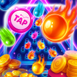 Icon of program: Galaxy Ball Drop
