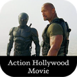 Icono de programa: Action Hollywood Movie