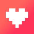 Icon of program: Pixilart - Create pixel a…