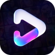 Icon of program: VidoSpa- AI Video Photo M…